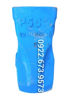 ناخن هیونداPSCO ۵۰۰