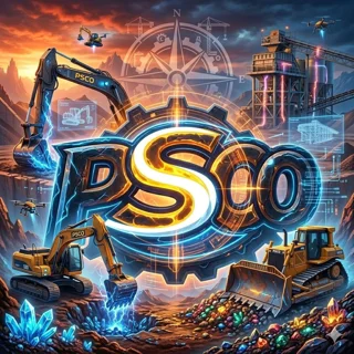 PSCO